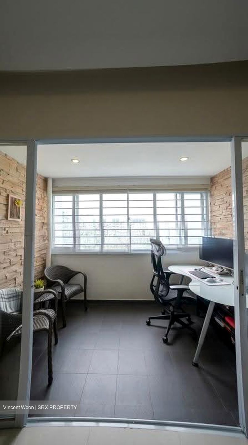 Blk 549 Serangoon North Avenue 3 (Serangoon), HDB 5 Rooms #632671761